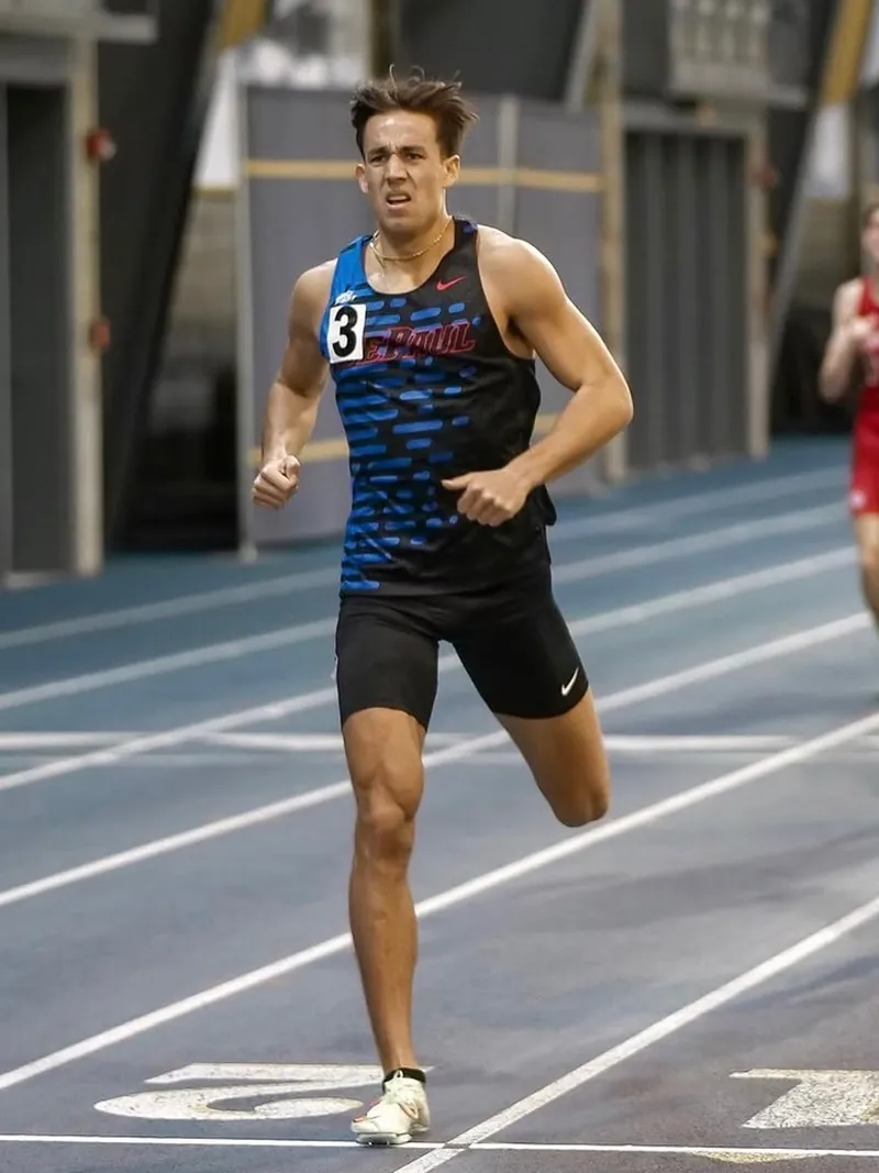 Dustin Hudak