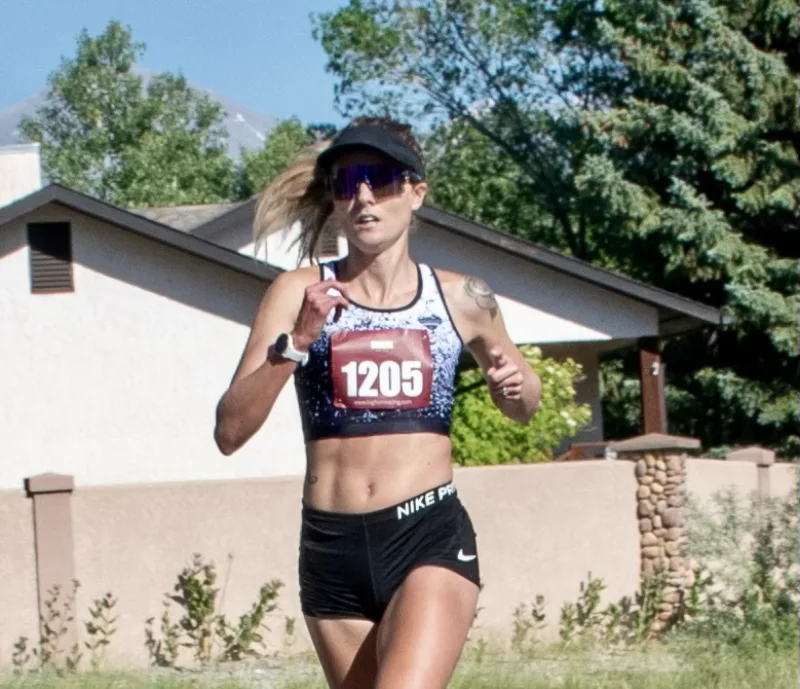 Lindsey Burdette